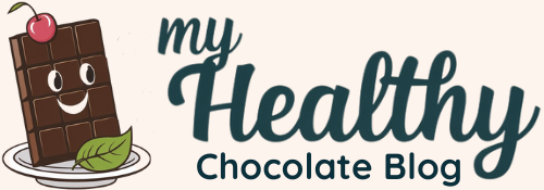 My Healthy Chocolate Blog