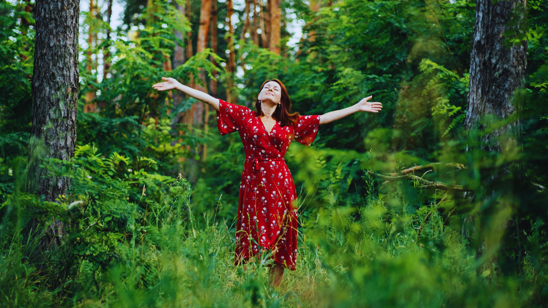 Benefits of Disconnecting from Technology: Enhancing Mental Wellbeing and Connectivity
