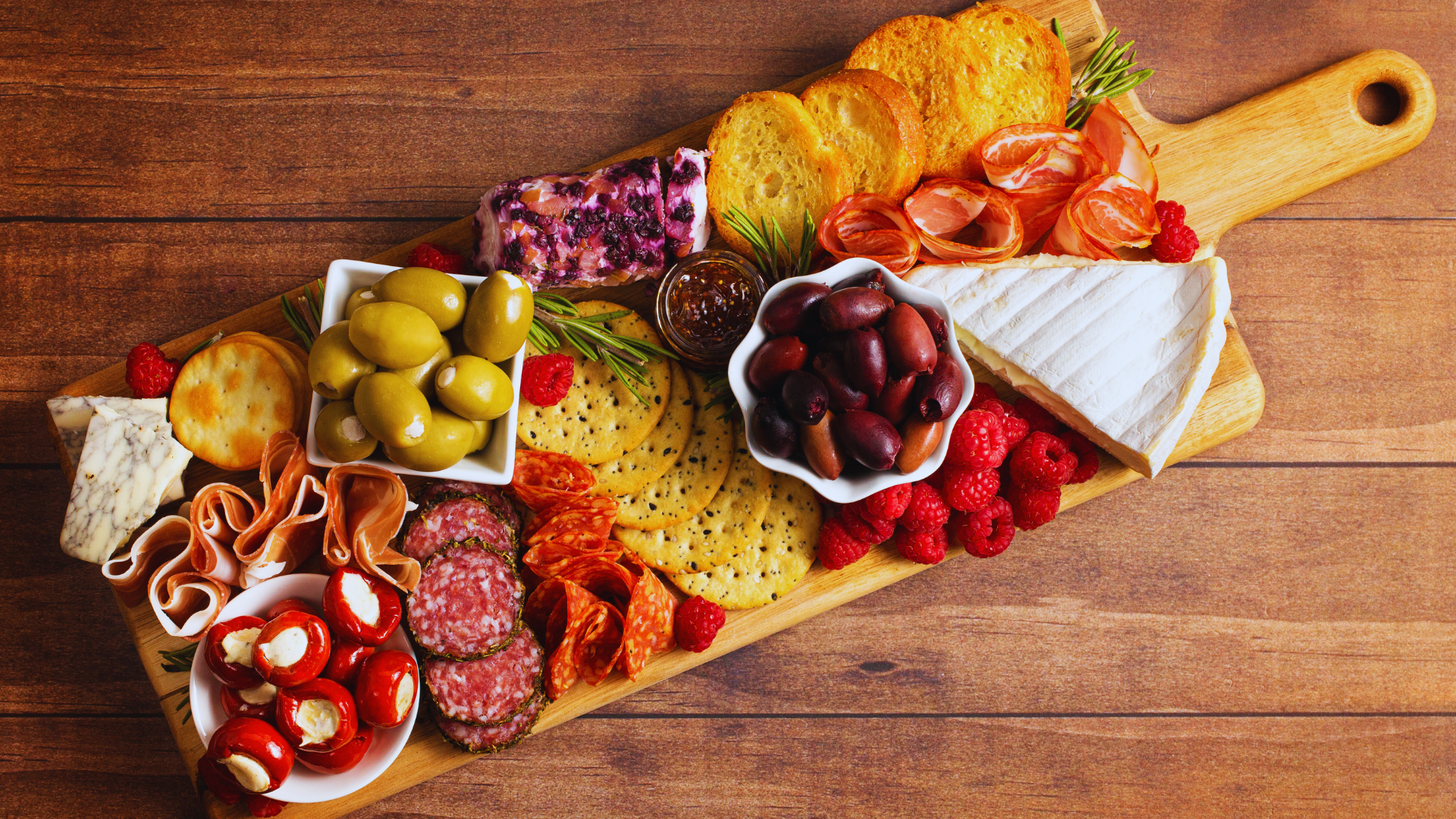 Cheese and Meat Boards for Every Occasion: A Guide to Perfect Pairings