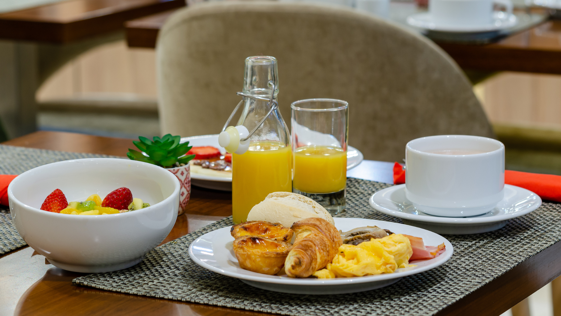 Creative Breakfast Ideas to Energise Your Morning Routine