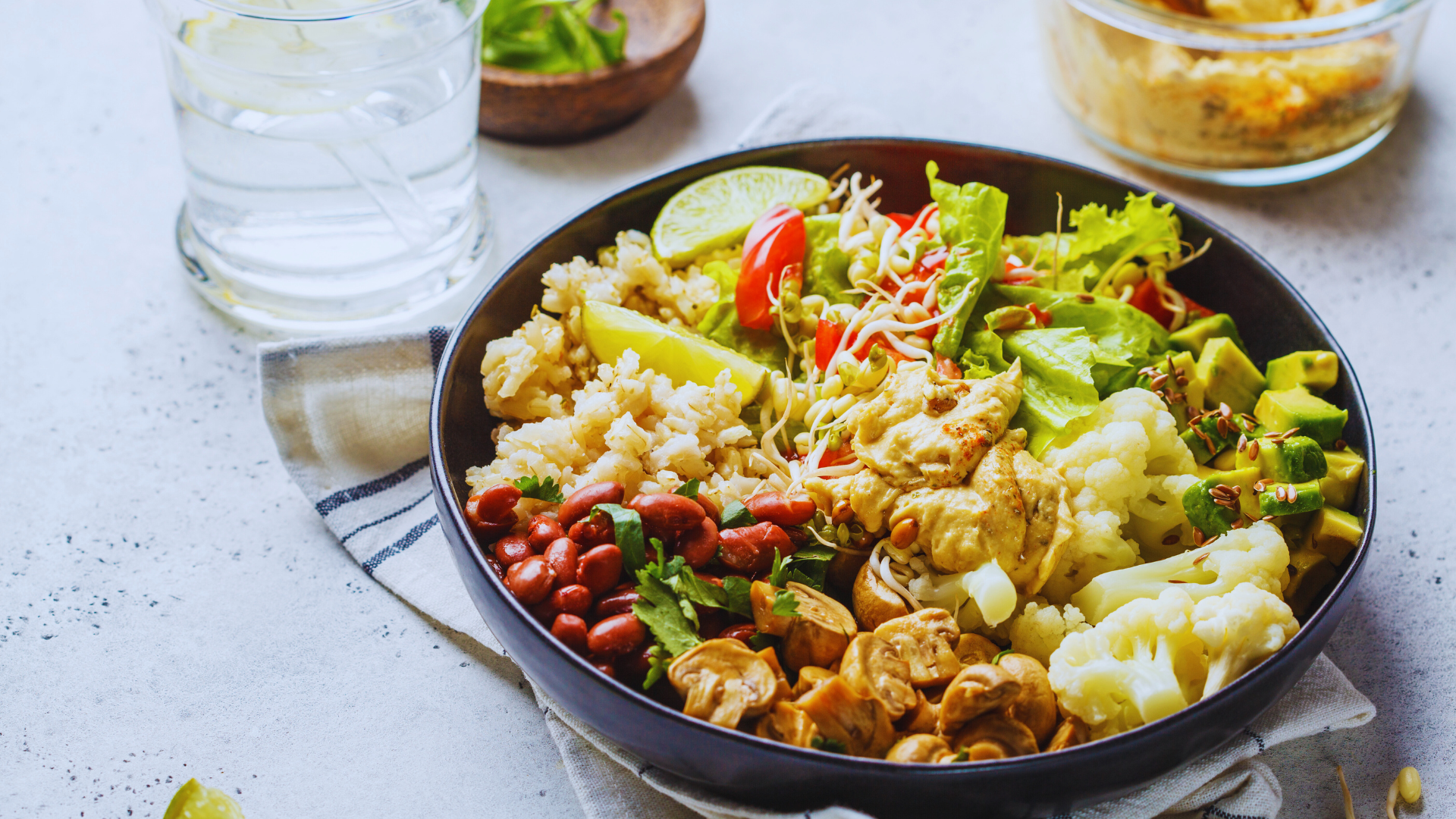 Creative Lunch Ideas to Spice Up Your Midday Meal