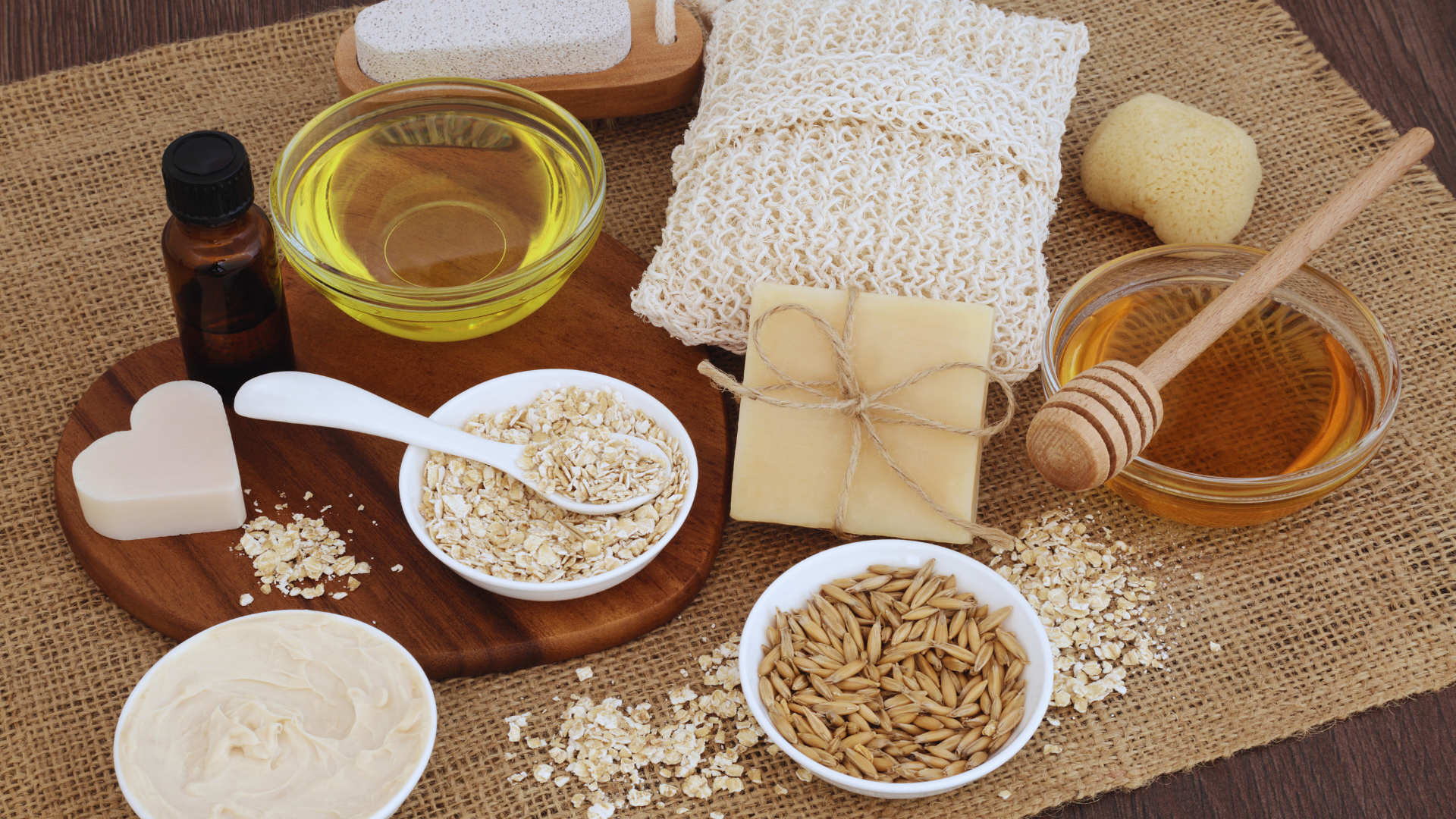 Making the Switch to Natural Skincare Products: A Guide to Healthier Skin Choices