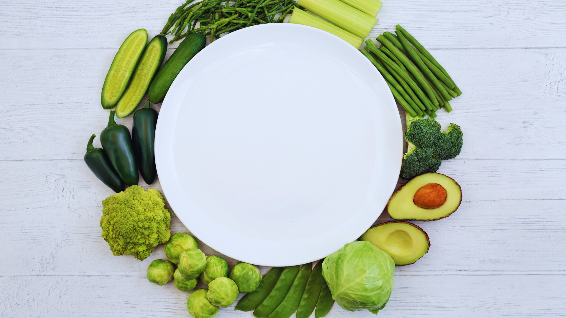 The Trend of Plant-Based Eating: Exploring Its Rise and Impact on Health and Environment
