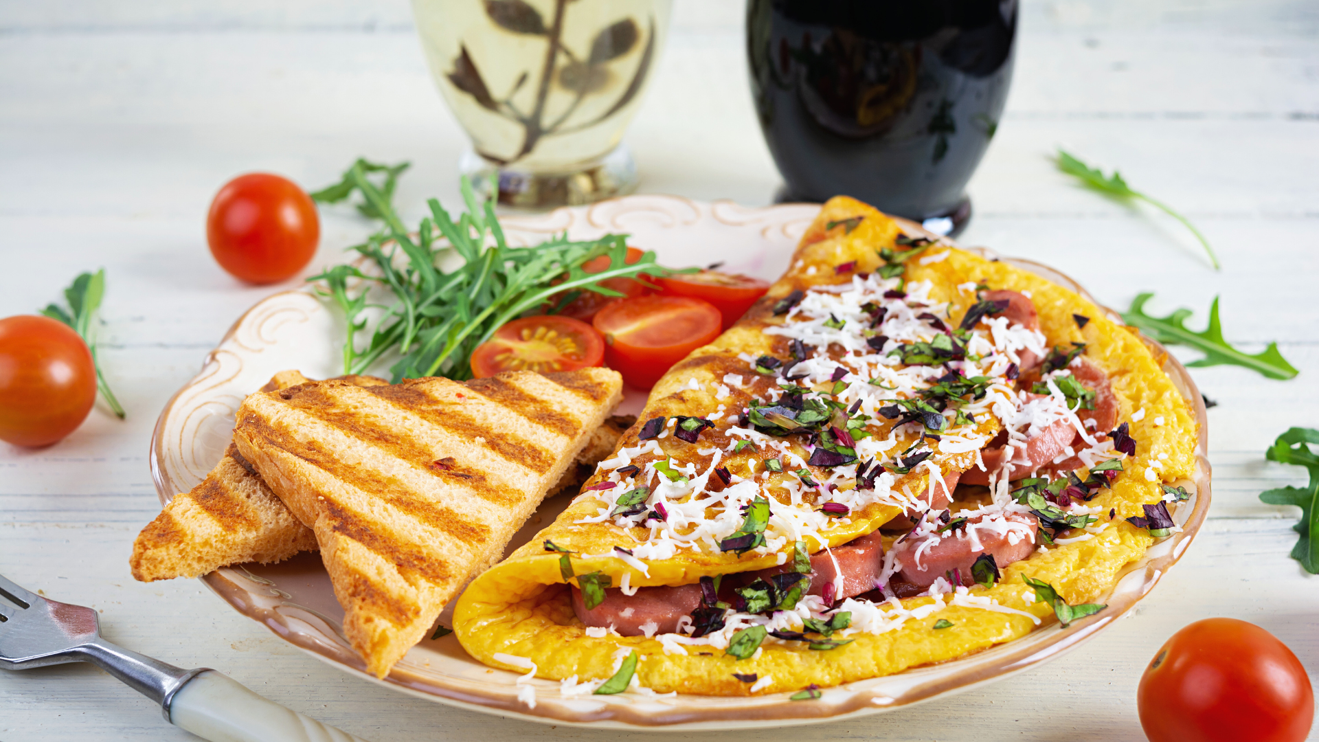 Easy and Nutritious Lunch Ideas for a Healthy Workday
