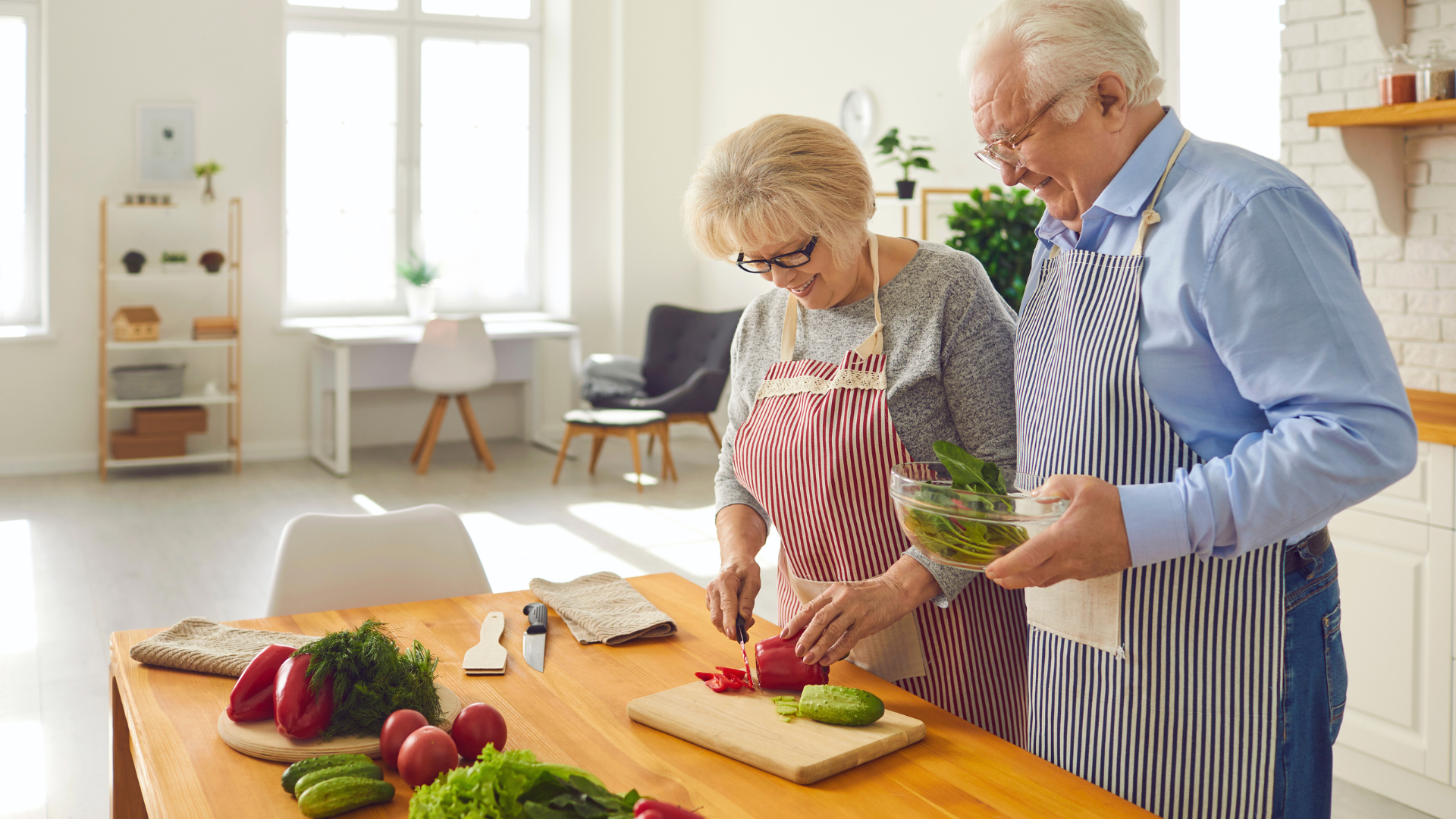 How to Cook with Seasonal Ingredients: A Guide to Fresh and Flavourful Dishes