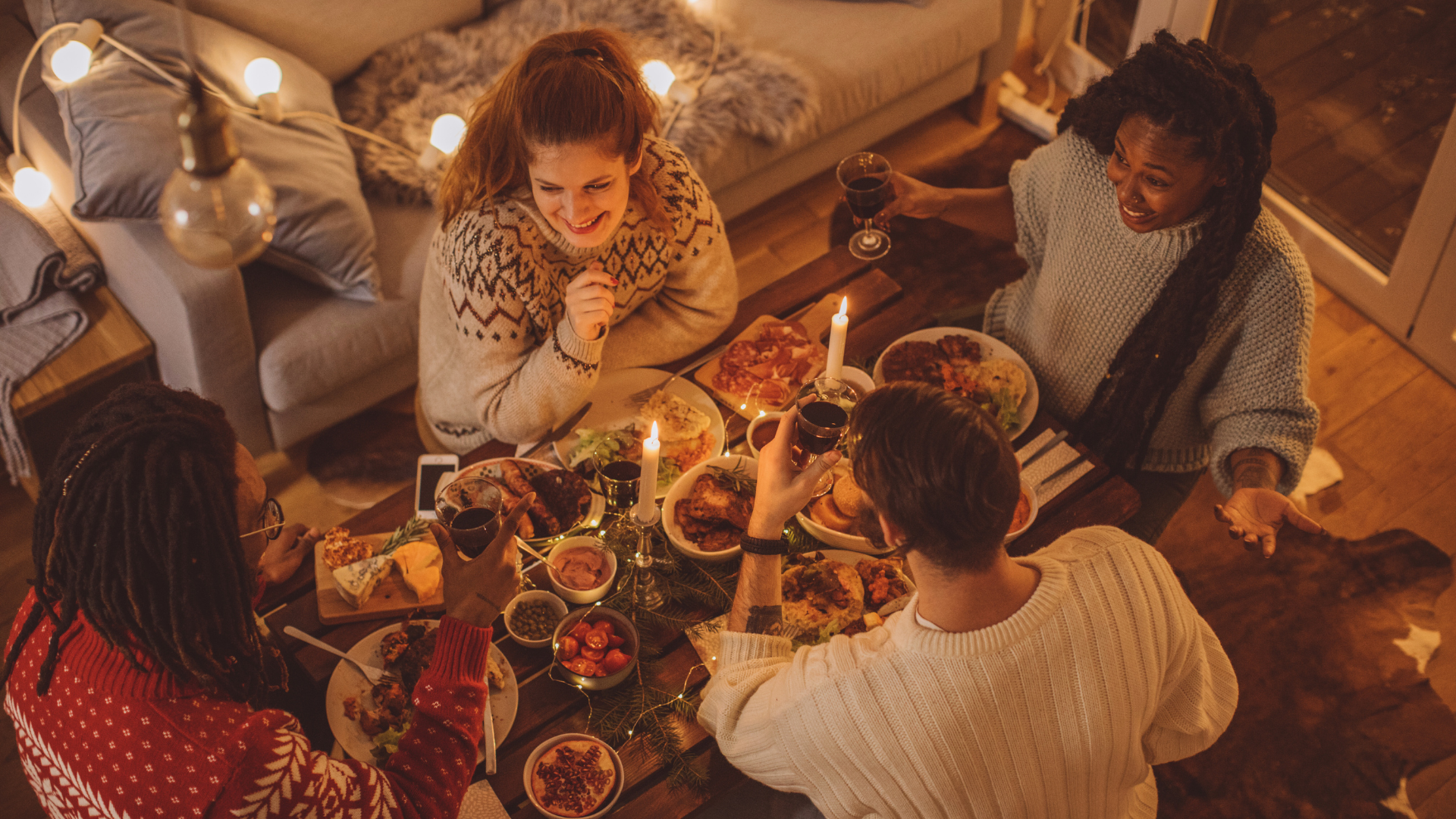 How to Plan a Low-Stress Dinner Party: Simple Steps for a Relaxed Evening
