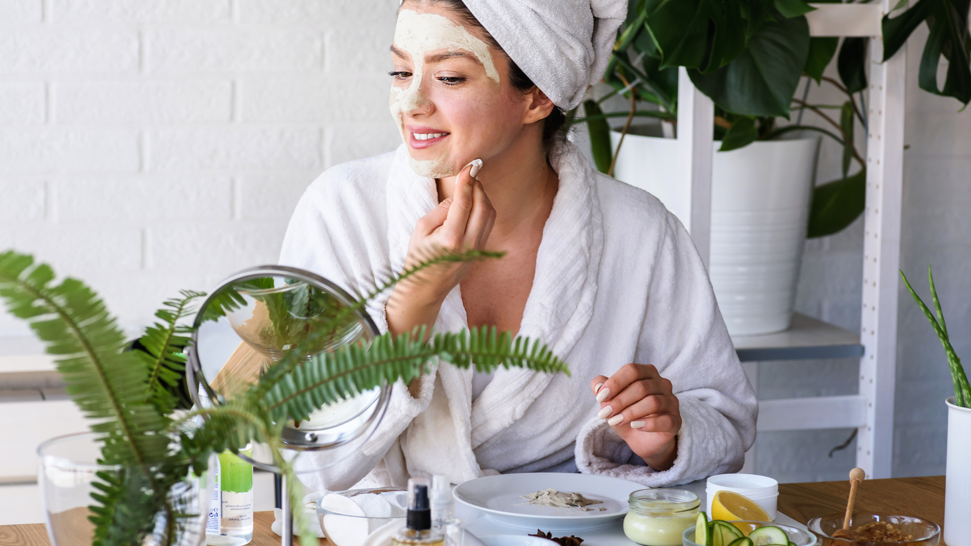 Natural Skincare Routines for Sensitive Skin: Essential Tips for Gentle Care