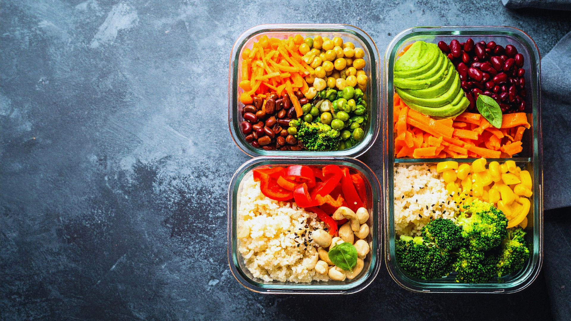 Building a Sustainable Approach to Healthy Eating for Long-Term Wellness and Balance