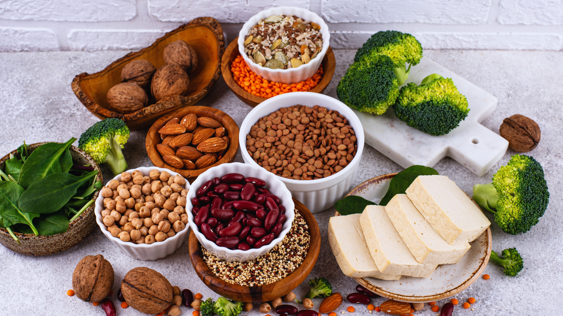 How Small Food Swaps Lead to Long-Term Wellness for Sustainable Healthy Living