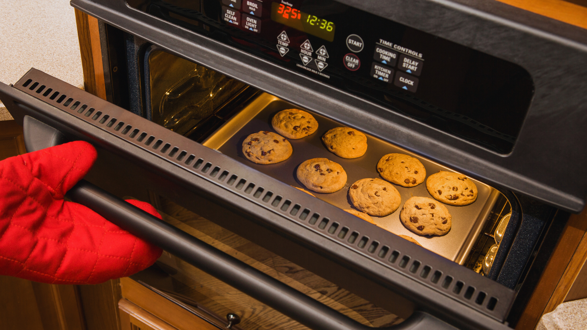 How to Balance Flavour and Wellness in Baking for Healthier, Tasty Treats