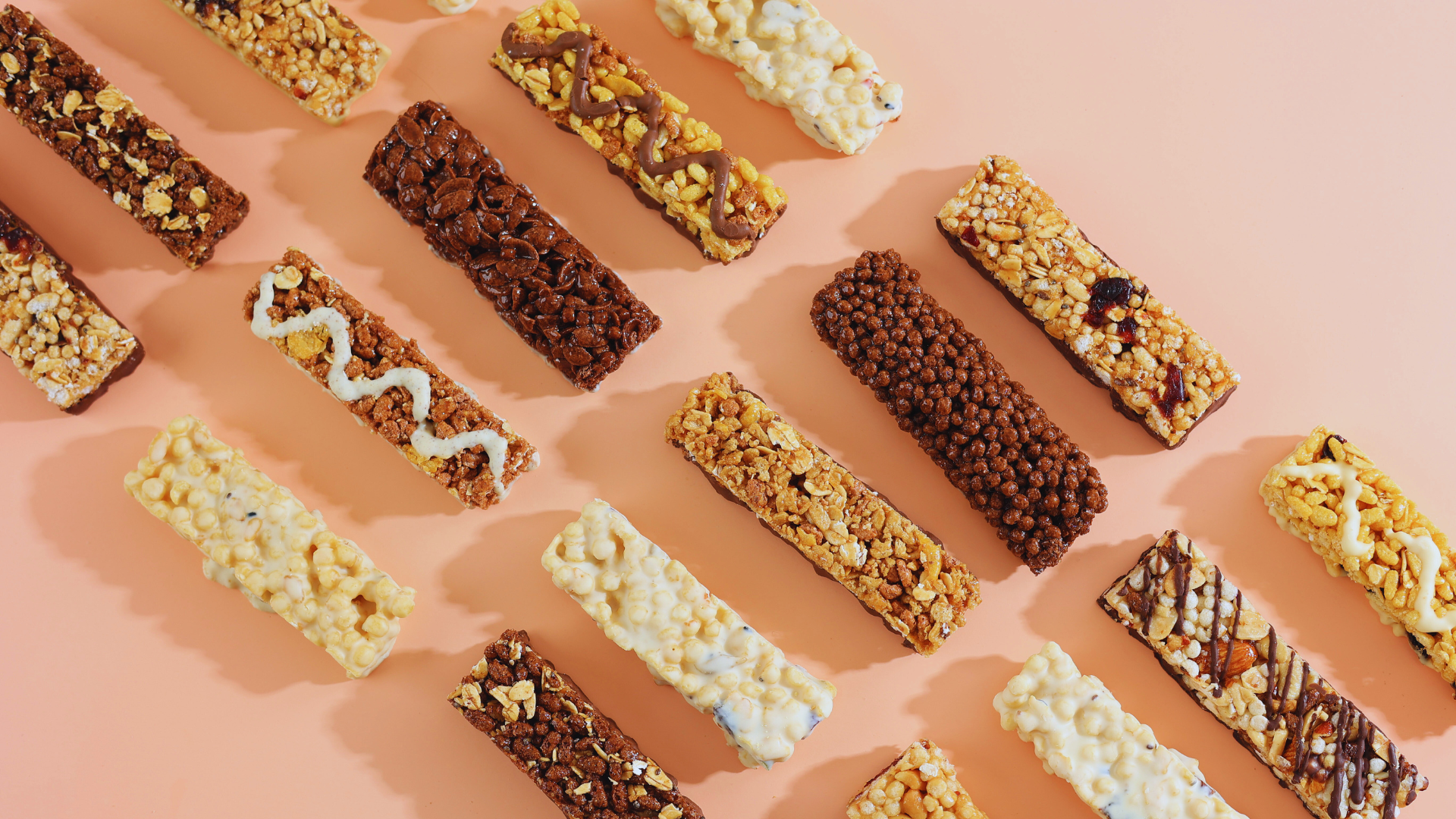 How to Make Chocolate Snacks That Boost Energy Quickly and Easily at Home
