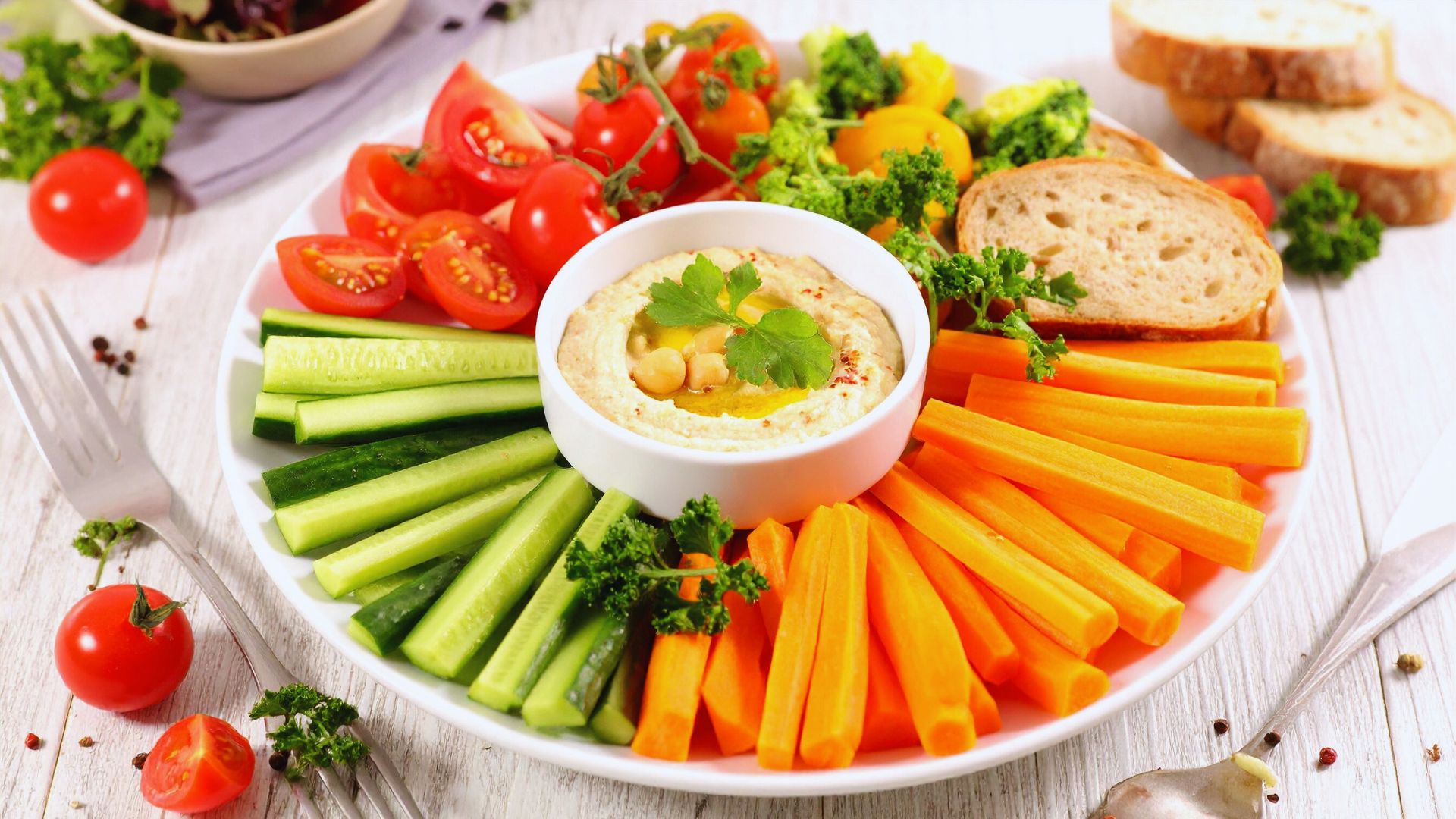 The Best Nutrient-Dense Snacks for Busy Afternoons to Boost Energy and Focus