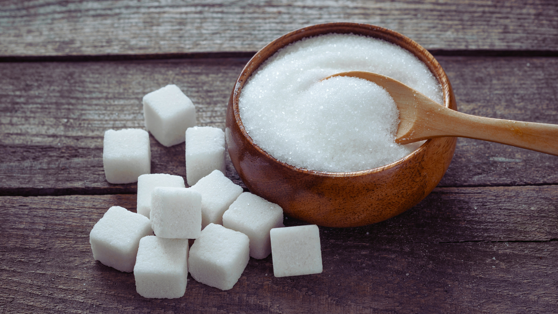 The Truth About Sugar And How To Manage It Wisely For Better Health And Well-being