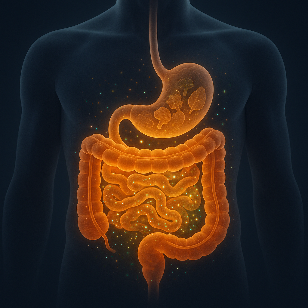 Understanding the Impact of Fibre on Gut Health